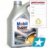 Motorový olej Mobil Super 3000 X1 5 l 5W-40