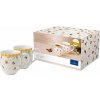 Villeroy & Boch Toy´s Delight sada dvoch hrnčekov výročná edícia 340 ml
