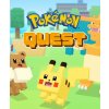 ESD GAMES ESD Pokémon Quest Whack-Whack Stone