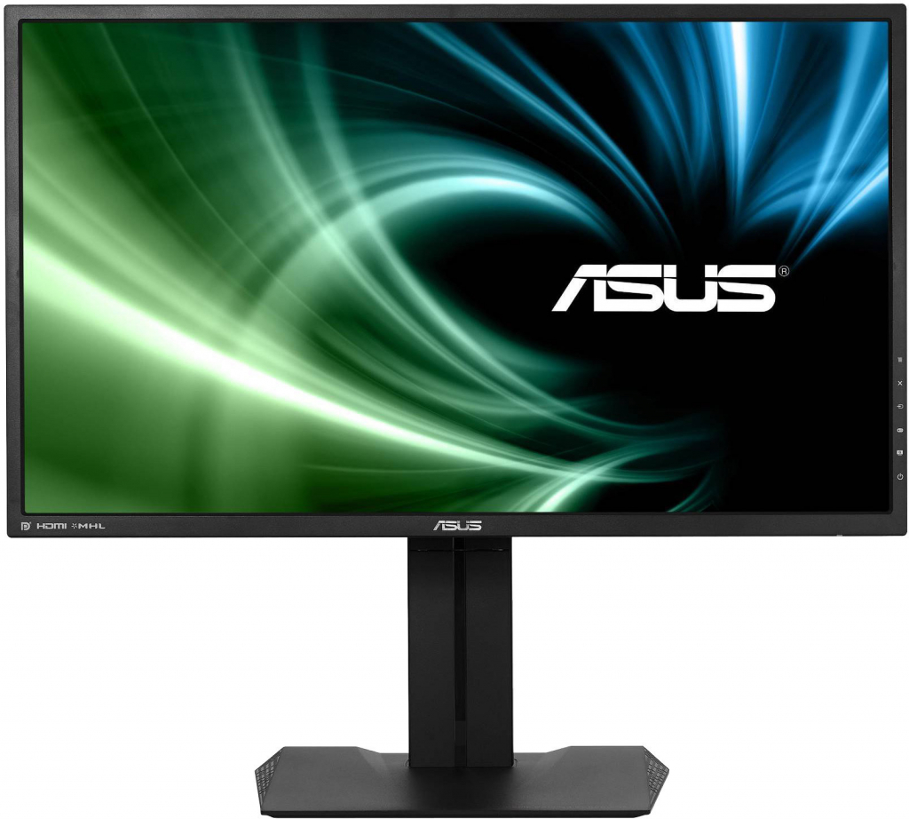 Asus MG279Q od 205,09 € - Heureka.sk