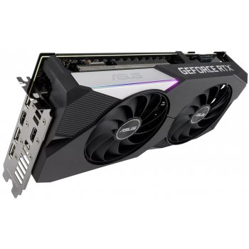 Asus DUAL-RTX3060TI-O8G-V2