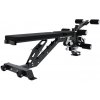 FORCE USA; Posilňovacia lavica C10 Base bench