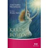 Karty bohyně - Amy Sophia Marashinsky