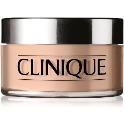 Clinique Blended Face Powder púder odtieň Transparency 4 25 g