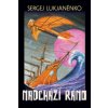 Nadchází ráno