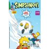 Simpsonovi (magazín) 2023/12