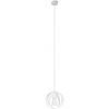 Sollux Luster TULOS 1 white SL_1083