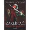 Lindeni Zaklínač Rázcestie krkavcov