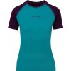 Black Hill | KR UVprotection140 Lady Smaragd / Lila XL