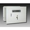 Trezor stenový s elektronickým zámkom Safetronics ST 25 ME