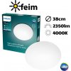 Philips 31802/31/16 myLiving Suede LED stropné svietidlo 4000K 20W=2350lm