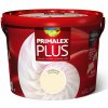 PRIMALEX PLUS farebná interiérová maliarska farba na stenu 2.5 l smotanová