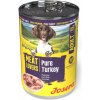 Josera Dog Adult Meat Lovers Pure Turkey 400 g