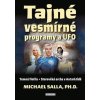 Michael E. Salla: Tajné vesmírné programy a UFO - Temná flotila, Starověká archa v Antarktidě