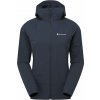Dámska bunda Montane Tenacity Nano Hoodie Women's Eclipse Blue S