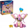 LEG LEGO DISNEY 43257 Angel