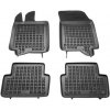 Koberce Gumenné Rezaw Plast Renault LAGUNA 2001-2007