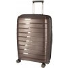 Travelite Air Base kufor spinner Coffee 82L