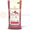 Ružová čokoláda Ruby 47,3% Callets 10 kg balenie | CALLEBAUT, CHR-R35RB1-554