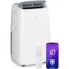 Klarstein Grandbreeze mobilná klimatizácia | 12000 BTU | 42 cm | 56 m² | energetická trieda A+ ()