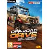 Off-Road Drive