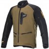 ALPINESTARS bunda VENTURE XT, TECH-AIR 5 kompatibilný, ALPINESTARS (hnědá/černá) 2025 - 4XL