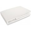 Darymex Darymex FLANELOVÉ PRESTIERADLO 120X200 CM PRÍRODNÉ