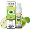Elf Bar ELFLIQ Sour Apple 10 ml 20 mg