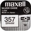 Maxell 357/SR44W/V357 1ks