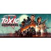 Global John Carpenter's Toxic Commando Steam