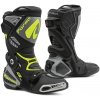 FORMA topánky ICE PRO black/grey/yellow fluo - 41