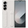 Samsung silikónový zadný kryt pre Z Fold6 biela EF-MF956TWEGWW