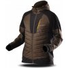 Trimm pánska bunda MAROL khaki/dark grey Veľkosť: M pánska bunda