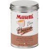 Musetti mletá káva s príchuťou Oriešok 80/20 - 125g