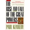 The Rise and Fall of the Great Powers