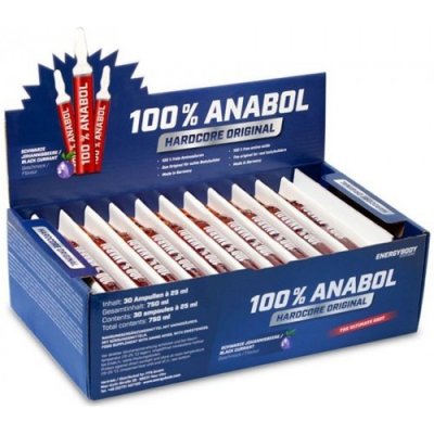 EnergyBody 100 Anabol 750 ml