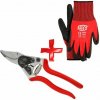 Nožnice Felco 8 + rukavice F 701 XL