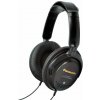 Slúchadlá Panasonic RP-HTF295E-K (RP-HTF295E-K)