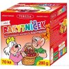 Terezia Company Rakytníček multiVitamínové želatínky s rakytníkom príchuť višňa 70 ks