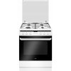Amica 618GEH3.33HZpTaNW Kombinovaný sporák (plynový a elektrický)