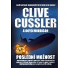 Poslední možnost - Clive Cussler, Boyd Morrison