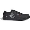 FIVE TEN Freerider Pro, Black/White Logo - 47 1/3