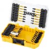 DeWALT 29-dielna súprava bitov DT70734T