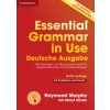 Essential Grammar in Use Book with Answers and Interactive ebook German Edition (Raymond Murphy,Almut Koester)(Brožovaná)