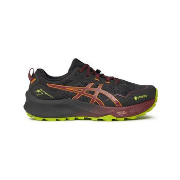 Asics Gel Trabuco 11 GTX 1011B608003 bežecká obuv pánska Black