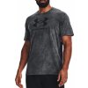 Under Armour | Under Armour UA Wash Tonal Sportstyle | čierna| M