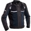 Moto bunda RICHA AIRSTORM WP čierna - Veľkosti XL