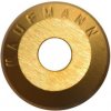 Rezné koliesko pre rezačky dlažieb Kaufmann 22 mm, titánové TIN, vysoko tvrdené