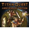 Titan Quest Anniversary Edition PC Steam CD Key