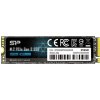 Silicon Power M.2 2280 A60 256GB / Interná SSD / PCIe Gen 3x4 / čítanie:2200MBs / zápis:1600MBs (SP256GBP34A60M28)
